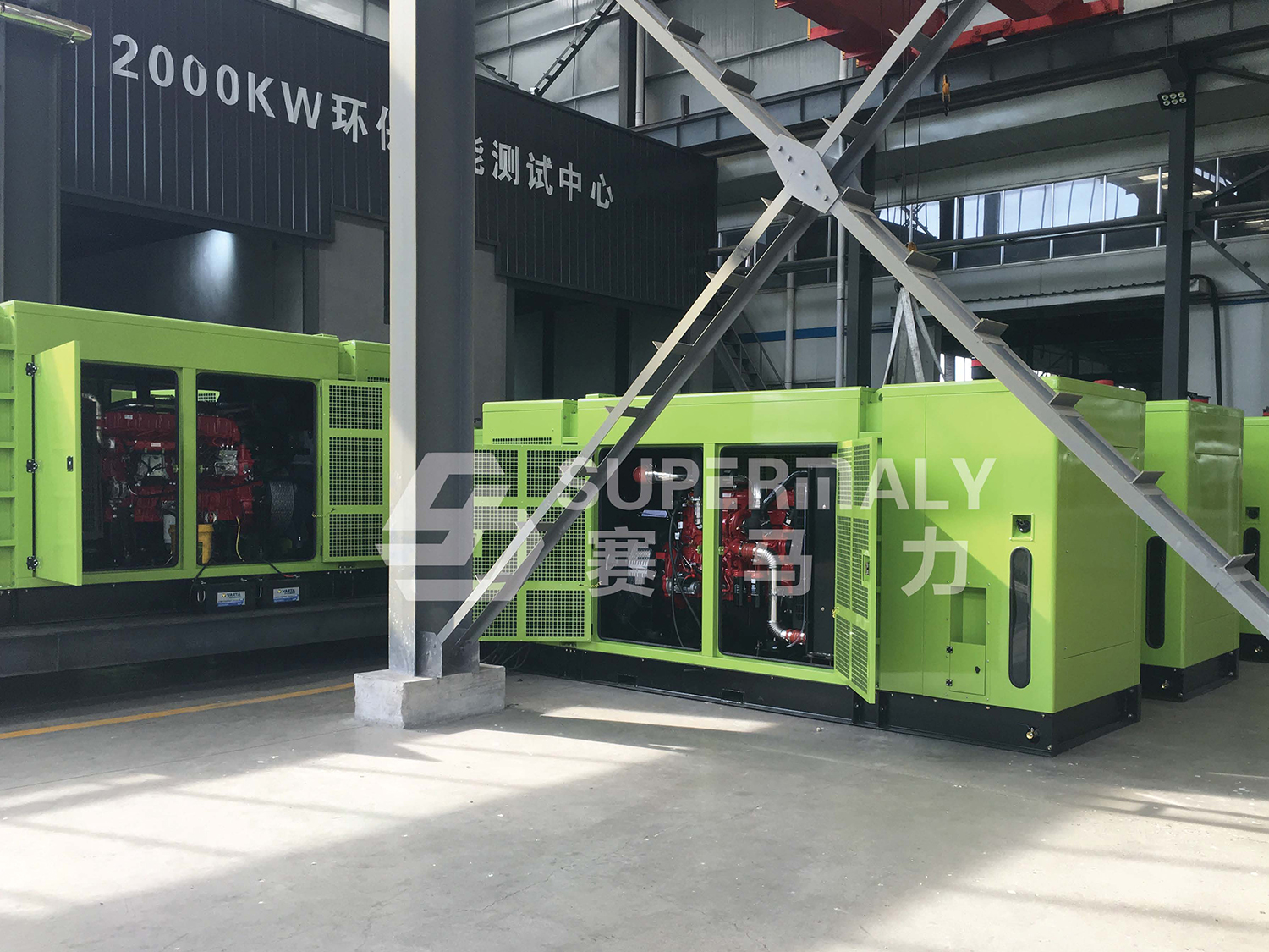 ATS是如何知道市电停了的？